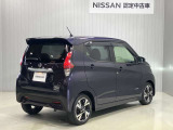 デイズ ハイウェイスター Gターボ 