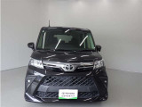 ルーミー 1.0 G-T 