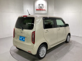 【Honda認定中古車 U-Select】 は3つの安心をお約束します。 1 Hondaのプロが整備した安心。 2 第三者機関がチェックした安心。 3 購入後もHondaが保証する安心。