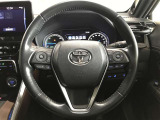 運転のしやすさと心地よさを生むシンプルで上質なデザインがくつろぎの時間にしてくれます。