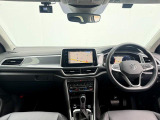 T-Roc TSI スタイル 