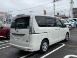 セレナ 2.0 20X Vセレクション+Safety S-HYBRID 