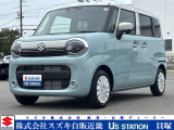 この度は弊社、『スズキ自販近畿 U&rsquo;sSTATION貝塚』の車両をご覧頂きありがとうございます。当社はスズキ株式会社直営の代理店です。