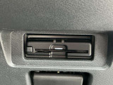 ETC装備!高速等、有料道路の料金所はもちろん話題のスマートICもスムーズに通過でき♪カードがあればご納車日当日からお使い頂けますよ♪