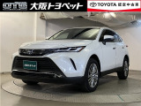 トヨタ ハリアー