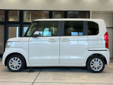 ホンダの安全運転支援システム「HondaSENSING」がついております!車線維持支援システムや、前走車を検地し、自動で加減速を行うアダプティブ・クルーズ・コントロールなど全部で8種類あります!
