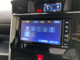 ブルートゥースに接続することにより、スマホに入ったお気に入りの音楽を車内で楽しむことができます♪あると本当に便利な機能になっています!