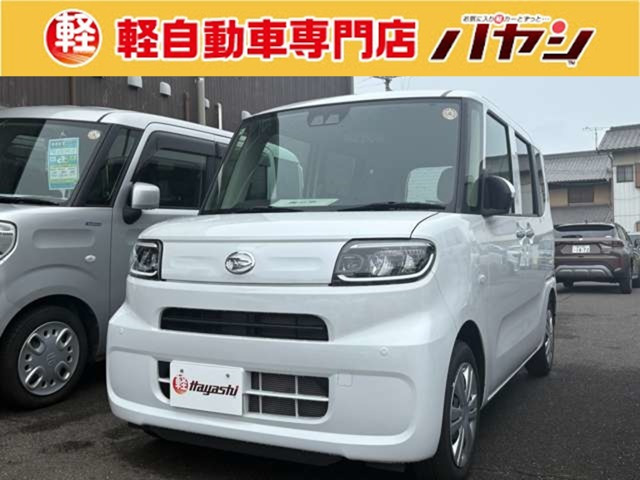 タント L 
