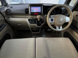 N-BOX G SSパッケージ 特別仕様車