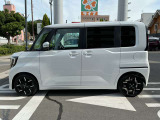 ルークス ハイウェイスター Gターボ 