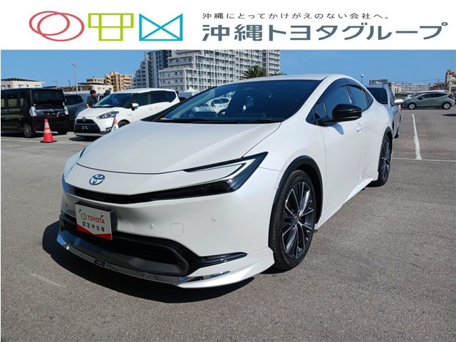 プリウス 2.0 Z