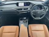 UX 250h バージョンC 修復歴無し