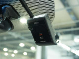 ◆ドライブレコーダー◆映像・音声などを記録する自動車用の装置です。 もしもの事故の際の記録はもちろん、旅行の際の思い出としてドライブの映像を楽しむことができます。