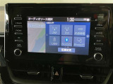 【Miracast】スマホ画面を無線で車載ディスプレイへ映せる快適で便利な機能です。簡単に接続可能です!!