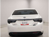 【トヨタ認定中古車】リアのスタイルもキマってます^^