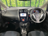 ノート 1.2 X FOUR Vセレクション プラスセーフティ 4WD 