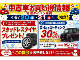 ムーヴキャンバス  ストライプス G