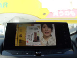 フルセグTVで綺麗な画像ででTVを見て頂けます