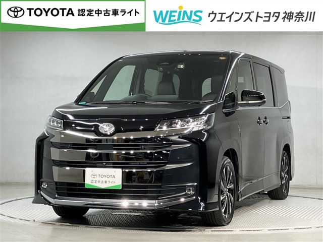 トヨタ ノア 