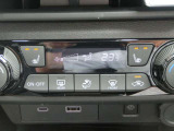 シートヒーター付き