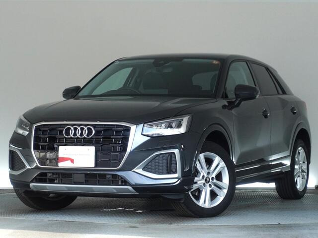Q2 35 TFSI アドバンスド