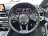 A5スポーツバック 2.0 TFSI スポーツ 修復歴無し