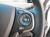 多彩な安心・快適機能を搭載した先進の安全運転支援システムのHonda SENSINGを搭載しております。
