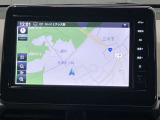 日産純正メモリーナビ(MM223D-L)です。クリアな画質を楽しんでいただけるフルセグ地デジTVなど、書ききれないほどの機能が満載です。
