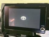 【8インチ ディスプレイオーディオ】大画面のディスプレイはAppleCarPlayやAndroidAutoが利用可能。大きな画面でスマホナビアプリ等が利用いただけます♪