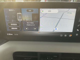 日産コネクトインフォテイメントシステム装備です