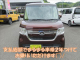 N-BOX L ターボ 