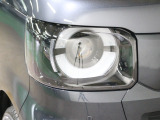 LEDヘッドライトです。