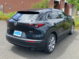 CX-30 2.0 20S プロアクティブ ツーリングセレクション 