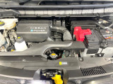 親切・丁寧な専門メカニックスタッフが応対!・車検・点検整備・事故等の修理などアフターサービスも安心。お車のカスタマイズもネクステージのサービススタッフまでご相談ください!