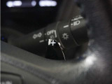 ◆パドルシフト装備◆オートマチック車でもミッション車のようなフィーリングを楽しめます。エンジンブレーキを使いたい時にも役立ちます。