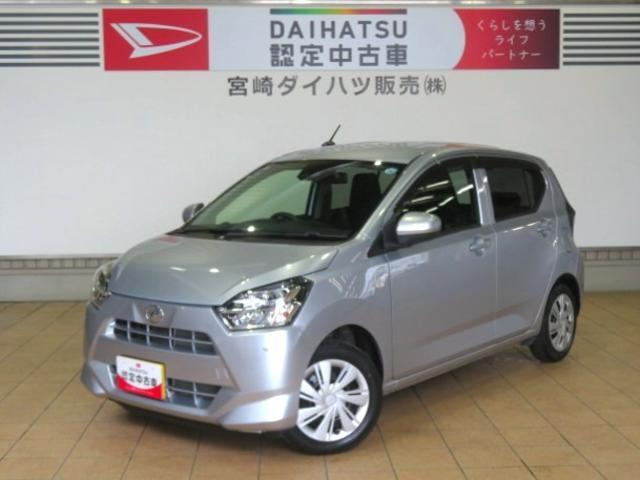 ミライース X SAIII