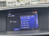 【カーナビゲーション】大変便利なナビ付。多彩な機能がございますのでご不明な点などございましたらお問い合わせくださいませ。