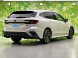 レヴォーグ 1.8 STI スポーツ EX 4WD 