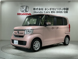 全国納車可 第三者機関証明書付 最長5年保証 ワンオ-ナ- ナビVXM-184VFi TV Rカメラ BTオ-ディオ DVD ドラレコ シ-トヒ-タ-装備のN-BOX GLホンダセンシング入庫!