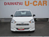 ミライース L SAIII 