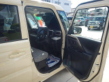 運転席側ドア
