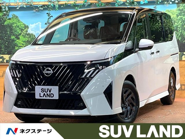 セレナ 1.4 e-POWER ハイウェイスターV