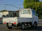 キャリイ KU 4WD 