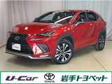 レクサス NX