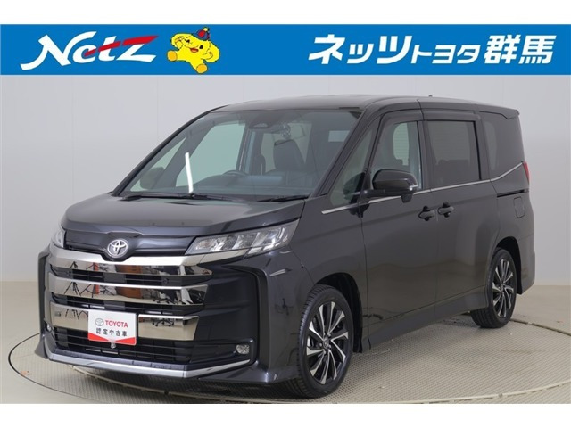 ノア  2.0 S-Z