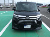 ルーミー 1.0 カスタム G 4WD 