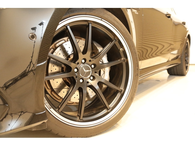 メルセデス・ベンツ AMG GT 4ドアクーペ 53 4マチックプラス 4WD の