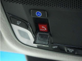 ◆新世代コネクテッド技術「Honda CONNECT」搭載。緊急時にオペレーターのサポートを受けることも可能です。