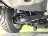 お車を安心してお乗りいただく為には、足回りの定期点検が欠かせません。サービスサポート(有償保証)では無料点検もご提供しており、安心のカーライフをお過ごしいただけるサポート体制が整っています。