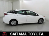 トヨタの「ロングラン保証」付き。メ-カ-を問わず、走行距離無制限、埼玉トヨタで中古車をお買い上げいただいたお客様に安心で快適なカ-ライフをお約束する1年間の保証です。有料で延長もできます。